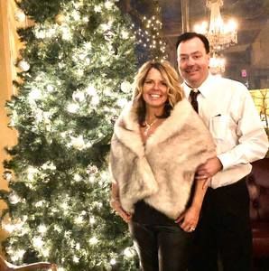 Meet your Posher, Jeff